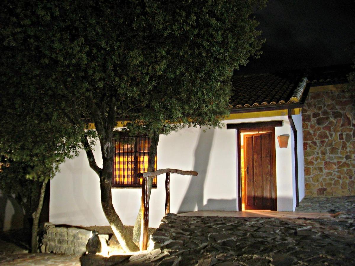 Casas Rurales Cortijos El Encinar Torres  Luaran gambar