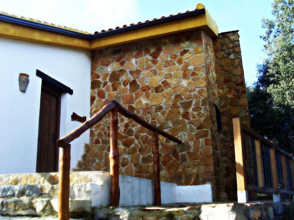 Casas Rurales Cortijos El Encinar Torres  Bilik gambar